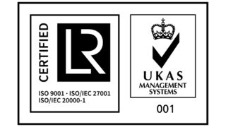 Сертификационният одит от Lloyd's Register препотвърди 4 <span class="highlight">ISO</span> сертификата за А1