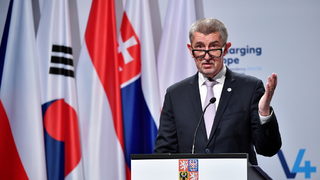 Чешката прокуратура поиска <span class="highlight">Бабиш</span> да остане без имунитет