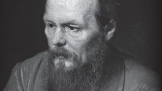 Достоевски - геният на свободното слово