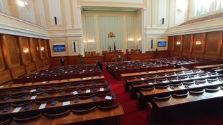 Нинова влиза в парламента като депутат от София, а Пеевски от Благоевград