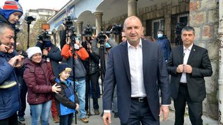 Колкото по-малко се меси президентът в разговорите за кабинет, толкова по-добре