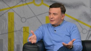 <span class="highlight">Веселин</span> <span class="highlight">Дремджиев</span>: Подвластните медии ще са проблем пред новия кабинет