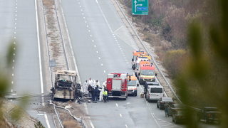 "Всички ние загинахме в автобуса в България" - македонците търсят отговори след катастрофата