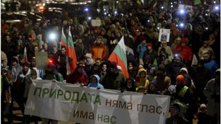Екокоалицията поиска от бъдещото правителство природозащитник <span class="highlight">за</span> министър