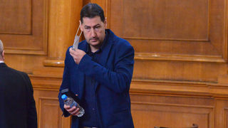 Три разследвания срещу <span class="highlight">Иван</span> <span class="highlight">Тотев</span> са прекратени преди изборите през април