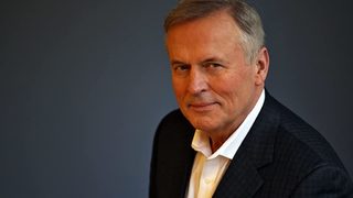 Джон Гришам: Книгите ми не са висока литература, а развлекателни четива