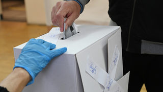 Гласуването в мобилни секции: бум на трудно подвижни избиратели или смяна на метода