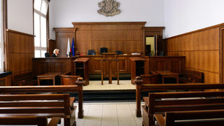 Станаха известни новите съдебни помощници в наказателното отделение на Варненския районен съд