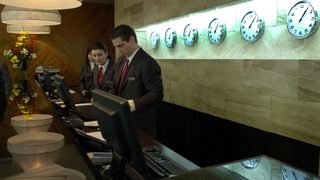 През октомври половината хотелиери са предложили алтернативни дати <span class="highlight">за</span> <span class="highlight">настаняване</span>