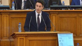 Министър на културата ще е Атанас Атанасов, възстановил читалище на село