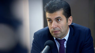 Кандидатът за премиер: Без прибързани решения, ще се анализират ползите