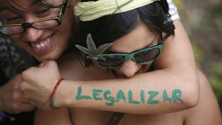 Малта стана първата европейска държава, която разреши марихуаната за лична употреба