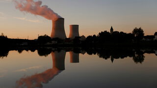 Акциите на EDF рязко поевтиняха заради проблем с ядрени реактори