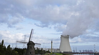 Ядрената енергия не успя да стане зелена, но това не е краят