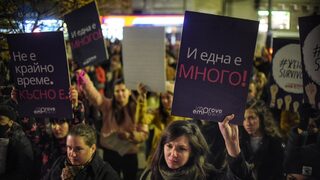 Убита днес жена е имала ограничителна заповед срещу бившия си съпруг