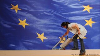Спечели ли Германия от влизането на България и Румъния в ЕС