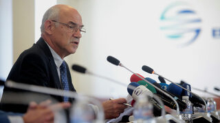 Природният газ поскъпва с 30%