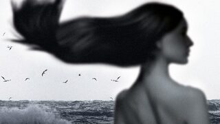 "Жена на вятъра" - хроника за едно пътуване