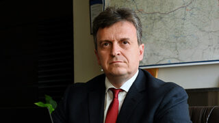 "Булгаргаз" ще поиска поевтиняване с 30%, ако спадът на международните пазари се запази