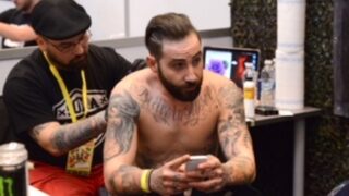 ЕС забранява някои мастила за татуировки и грим
