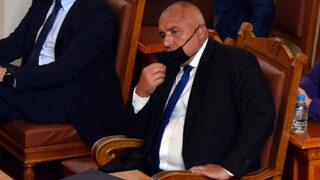 "Очевиден двоен аршин". Защо Борисов не беше разследван за всяване на паника