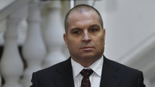 Строителството на "<span class="highlight">Хемус</span>" можело да продължи само след приемане на специален закон