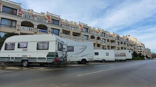 Антиваксърите от Германия, които избраха да се скрият в "бедняшката колиба на ЕС" - България