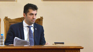 Петков отива в Скопие за 30-годишнината от признаването на македонската държава