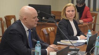 Правосъдният министър: Не е натиск да търсиш отговорност за неизпълнение на закона