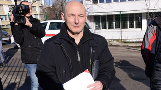 Стенограмата от изслушването на Чобанов пред депутатите ще бъде пратена на службите