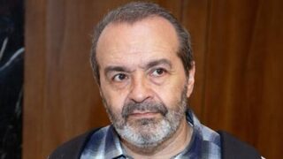 И писателят Виктор Шендерович напуска Русия след заплахи от Пригожин