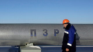 Енергийна агенция: Русия засилва газовата криза в Европа