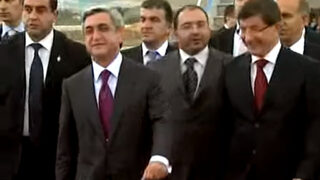 Необичайна среща в Москва: Армения очаква разведряване с Турция и отваряне на границата
