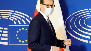 Полша моли Брюксел да не я глобява с 85 млн. евро