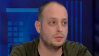 Самуил Петканов: отказахме се да мислим, консумираме информация както бързата храна
