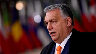 Опасността от разширяващата се медийна империя на Орбан