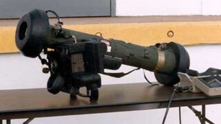 САЩ разрешиха на балтийските страни да въоръжат Украйна с модерни ракети