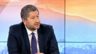Христо Иванов: Ако ми се гласува доверие, отново ще съм председател на "Да, България"