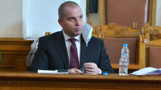Гроздан Караджов назначи двама членове в управлението на "Автомагистрали"