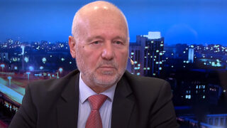 Бивш военен министър: Министерството на отбраната реагира странно на Русия