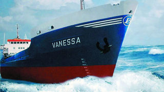 Откритото в <span class="highlight">Азовско</span> <span class="highlight">море</span> тяло е на боцмана на кораба "Ванеса"