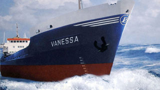 Украйна иска изваждането на кораба "Ванеса"