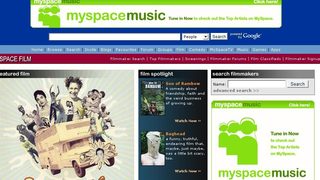 MySpace осъди спамъри за 234 млн. долара