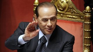 За борба с корупцията Италия трябва да реформира политическата си система