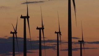 "Eнел Грийн Пауър" купи американска ветроенергийна компания