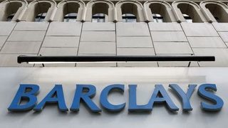 <span class="highlight">Barclays</span> търси финансова помощ от Москва