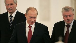 Петролни гиганти искат от Путин намаляване на експортните мита