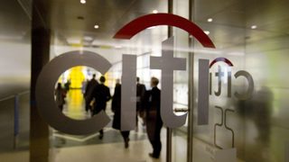 Кувейт продаде дела си в Citigroup, реализира печалба от $1.1 млрд.