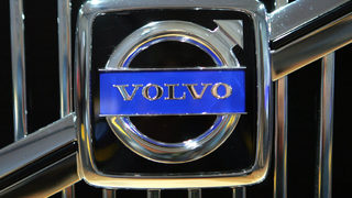 Китайска компания може да придобие Volvo