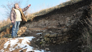 Тодор Батков обеща 150 000 за археологически разкопки в Крайморие